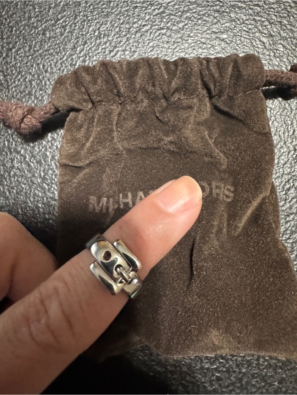 Michael Kors Ring -size 6